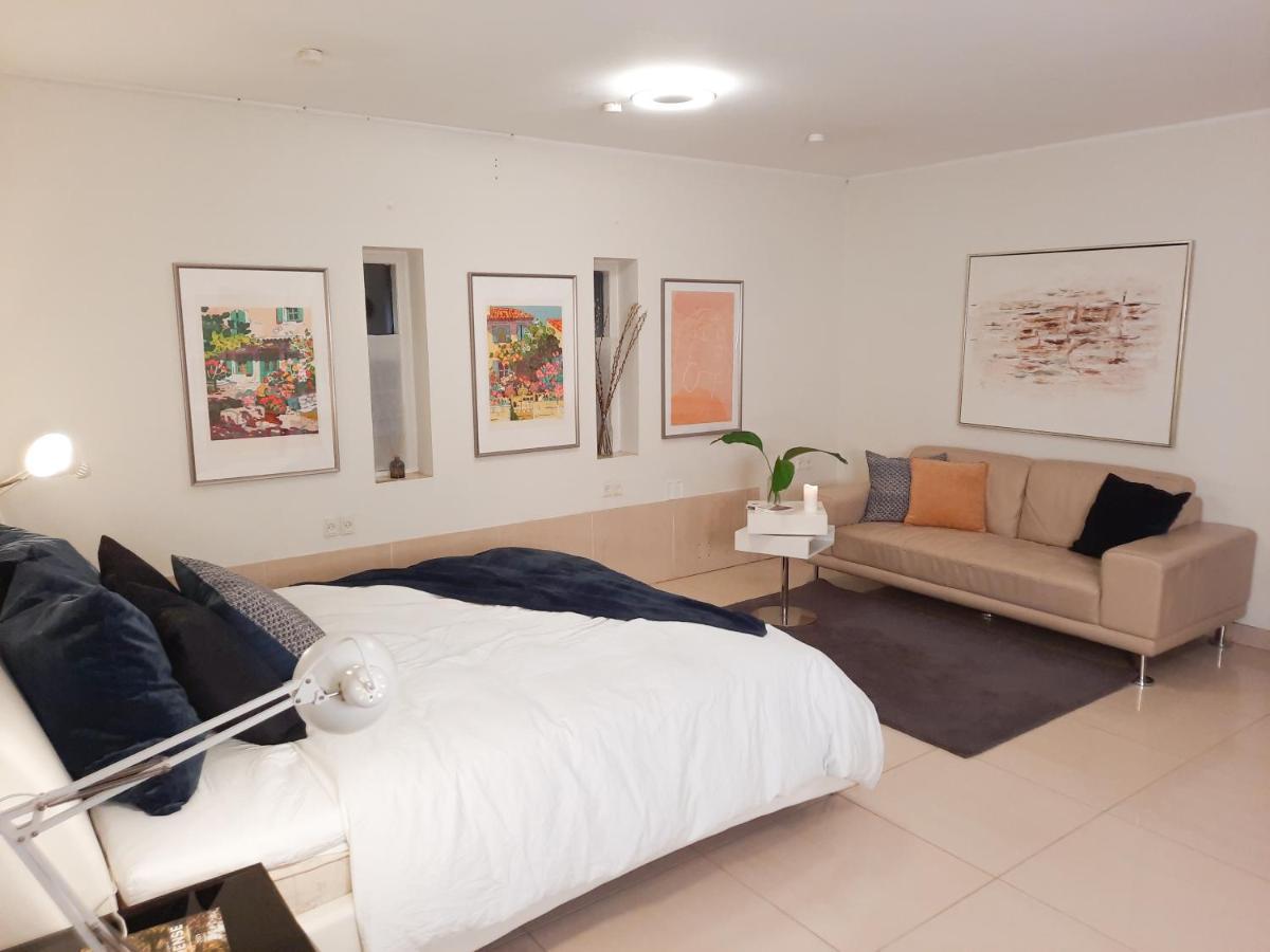 Casa Koster Studio Odense Eksteriør bilde